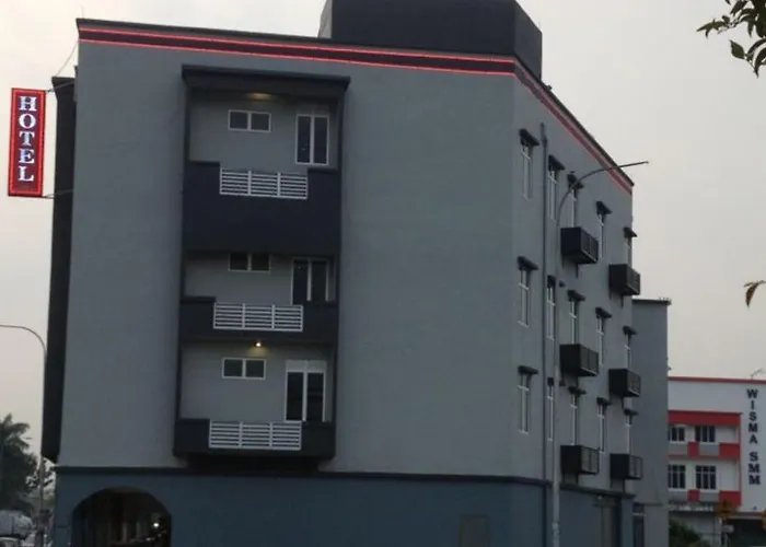 Festival Boutique Hotel Kuala Lumpur